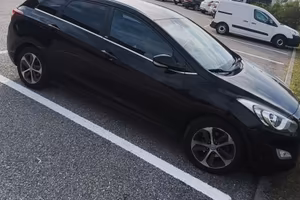Hyundai i30 Wagon 2017 