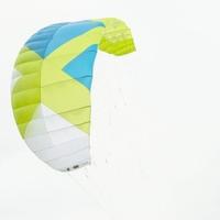 Gin Kite Marabou V2 ibrido 10mt