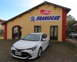 TOYOTA Corolla 1.8 HYBRID BUSINESS - BERLINA - N