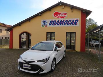 TOYOTA Corolla 1.8 HYBRID BUSINESS - BERLINA - N