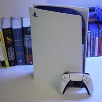 Playstation 5