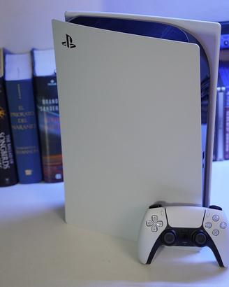 Playstation 5