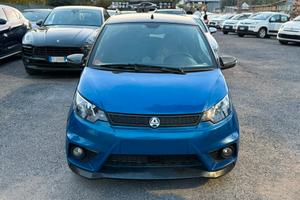 Aixam City GTO 2019