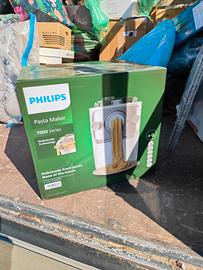 macchina per pasta fresca 