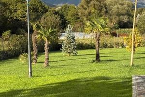 Appartamento Villa San Sebastiano