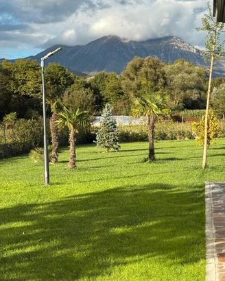 Appartamento Villa San Sebastiano