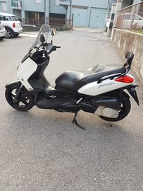 Yamaha Xmax 250 2008