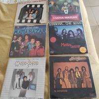 Matia Bazar con Antonella Ruggiero 45 giri 