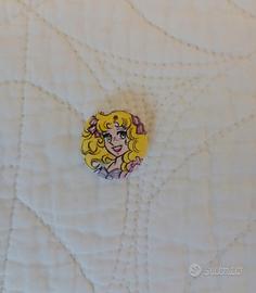 Dolce Candy - ciondolo fatto a mano 