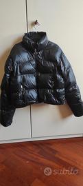 giubbotto/piumino marca MET, ragazza 11/13 anni.