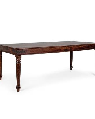 Tavolo 200x100 legno massiccio