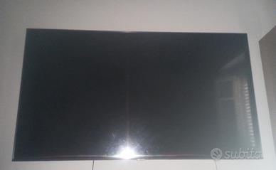 Tv Samsung 65 pollici 