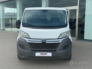 Citroen Jumper 30 L1H1 BLUEHDI