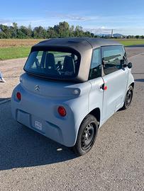 Citroen AMI