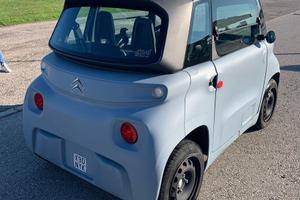 Citroen AMI