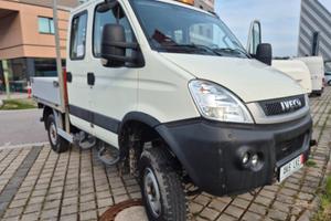 Iveco Daily 4x4