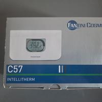cronotermostato Fantini Cosmi C57