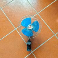 ventilatore portatile per auto 