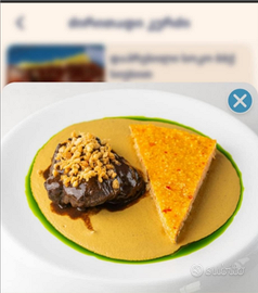 Cuoco, assistente cuoco