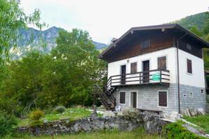 Eleganza rustica con panorama esclusivo