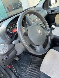 fiat panda 2009
