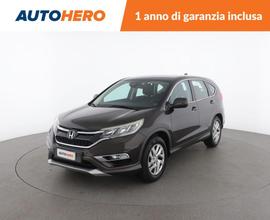 HONDA CR-V GC26780