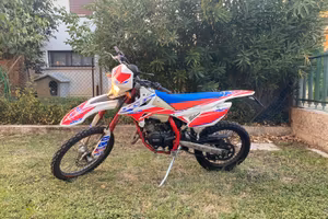 Beta RR 50 Racing (2018)