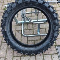 Mitas Terra Force 140-80-18 
