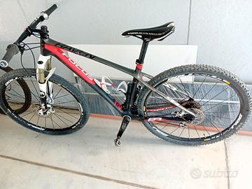 mtb focus