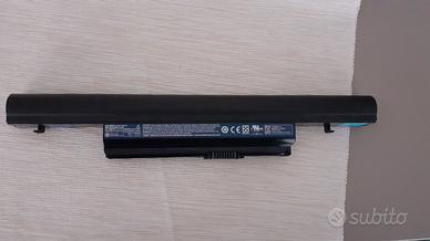 Acer Aspire Batteria computer