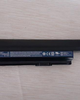 Acer Aspire Batteria computer