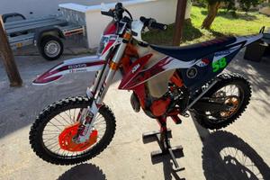 Ktm exc 450