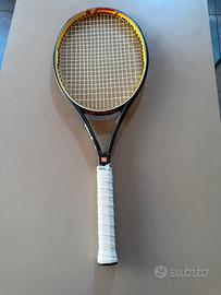 Hyper Carbon Pro Staff Vintage Roger Federer