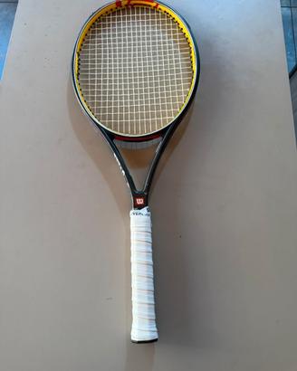 Hyper Carbon Pro Staff Vintage Roger Federer