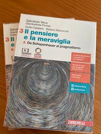 Il pensiero e la meraviglia 3