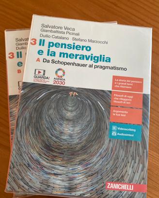 Il pensiero e la meraviglia 3
