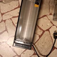 Lampada strobo professionale  da DJ