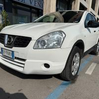 Nissan qashqai 1.6 i
