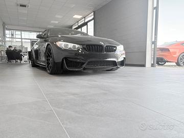 Bmw M4 COMPETITION