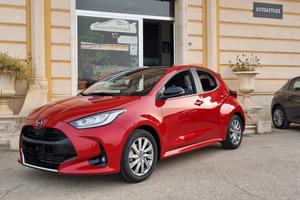 Mazda 2 Mazda2 1.5 hybrid 116cv select km0