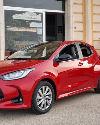 Mazda 2 Mazda2 1.5 hybrid 116cv select km0