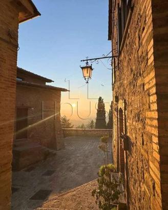 Casa indipendente di 119 m² con 4 locali a Montone