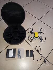 drone dji tello 