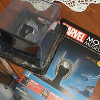 collezione Marvel