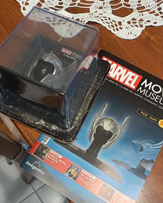 collezione Marvel