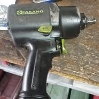 pistola svita bulloni