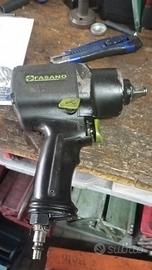 pistola svita bulloni