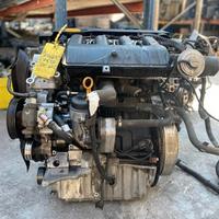 Motore rover 75 204d2