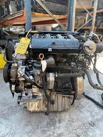 Motore rover 75 204d2