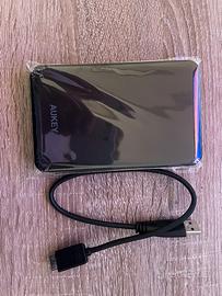 Hard disk esterno 1tb